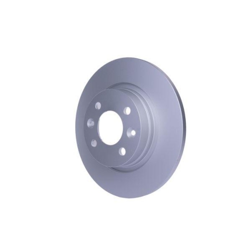 HELLA Bremsscheibe PRO 8DD 355 115-271