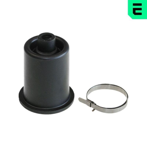 OPTIMAL Faltenbalg, Lenkung LM-10054S