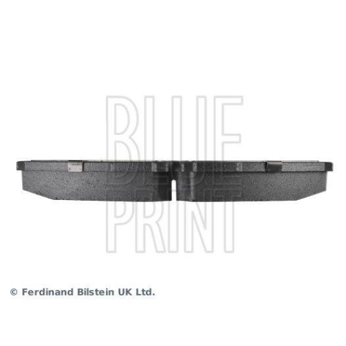 BLUE PRINT Bremsbelagsatz, Scheibenbremse ADN142147