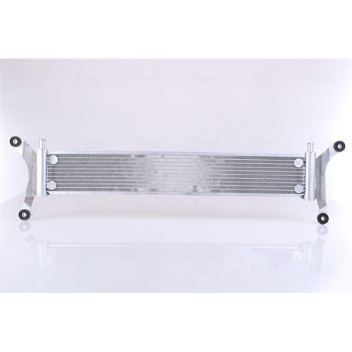 NISSENS Kühler, Motorkühlung 606955