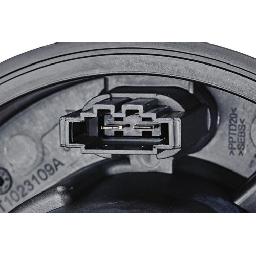 VALEO Innenraumgebl&auml;se 715249