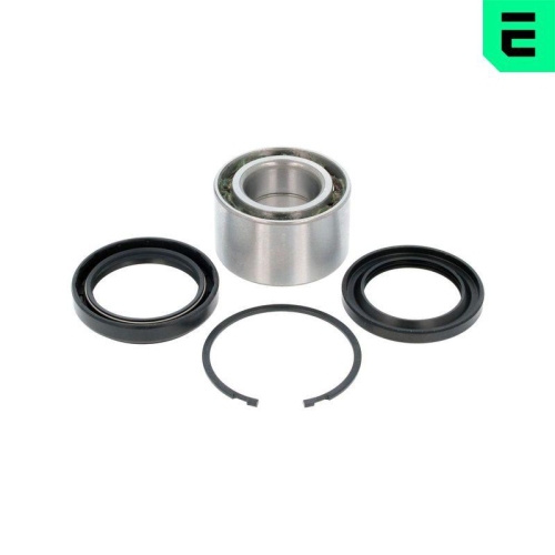 OPTIMAL Radlagersatz 971285