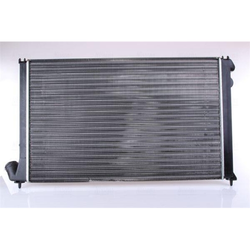 NISSENS K&uuml;hler, Motork&uuml;hlung 63733