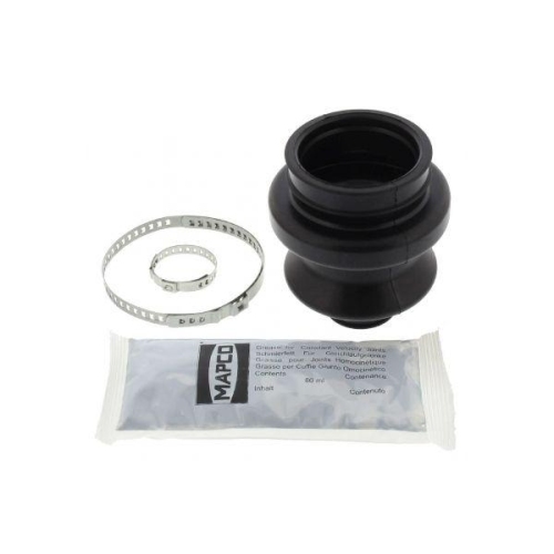 MAPCO Faltenbalgsatz, Antriebswelle