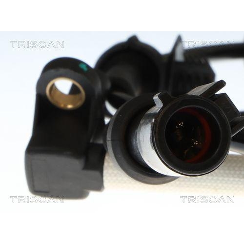TRISCAN Sensor, Raddrehzahl