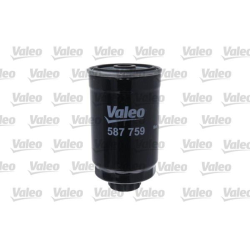 VALEO Kraftstofffilter 587759