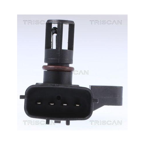 TRISCAN Sensor, Saugrohrdruck 8824 11014