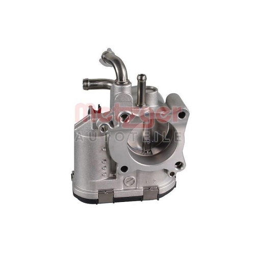 METZGER AUTOTEILE Drosselklappenstutzen 0892825