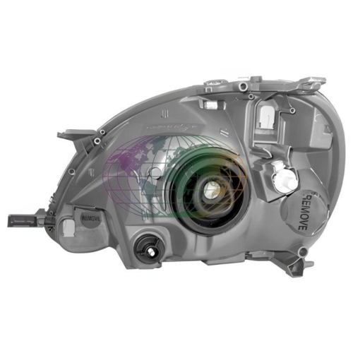 Lexmond Trading BV Hauptscheinwerfer 8806287