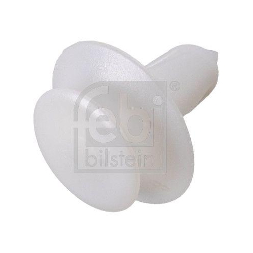FEBI BILSTEIN Halteclip, Innenraumverkleidung febi Plus 199898