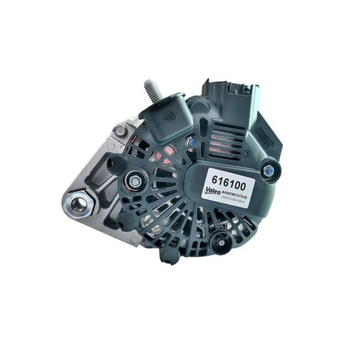 VALEO Generator VALEO ORIGINS NEW OE TECHNOLOGIE 616100