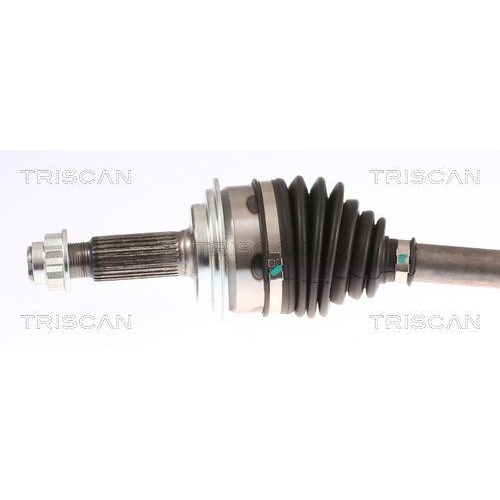 TRISCAN Antriebswelle 8540 13550