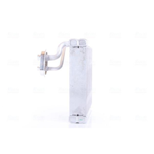 NISSENS Verdampfer, Klimaanlage 92388