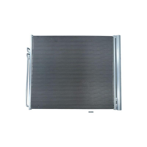 KAMOKA Kondensator, Klimaanlage 7800349