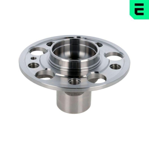OPTIMAL Radnabe 04-P550