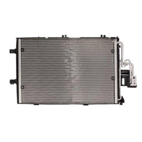 THERMOTEC Kondensator, Klimaanlage KTT110174