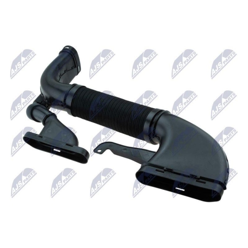 NTY Ansaugschlauch, Luftfilter GPP-ME-081