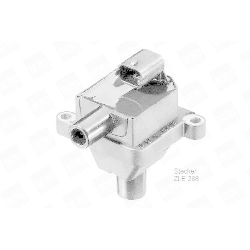 BorgWarner (BERU) Z&uuml;ndspule ZS309