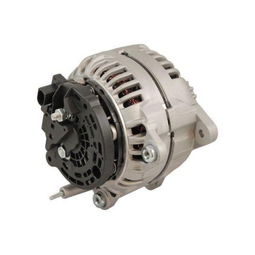 WAI Generator 23322N