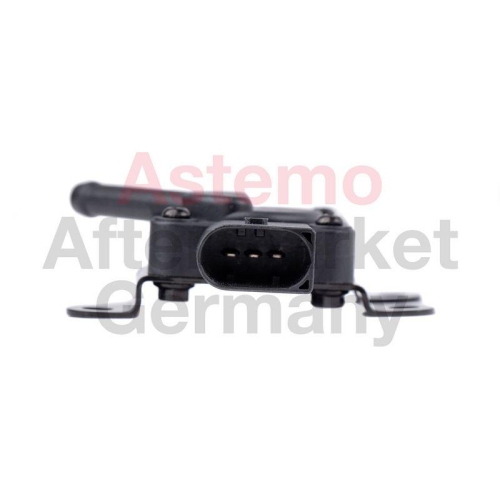 ASTEMO Sensor, Abgasdruck 2507437