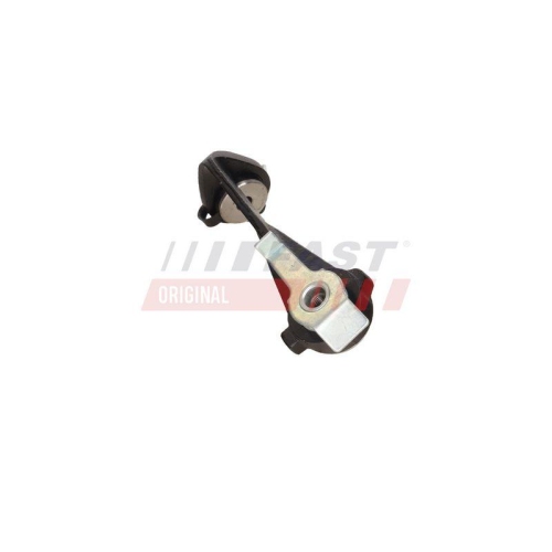 FAST Lagerung, Automatikgetriebe FT52065