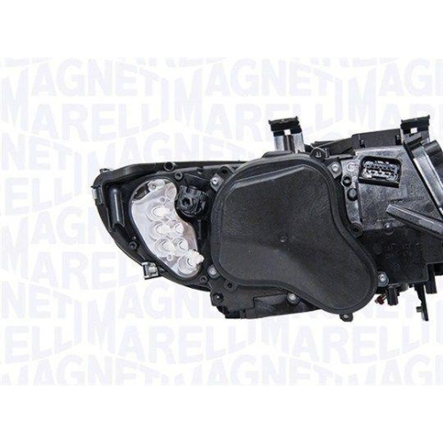 MAGNETI MARELLI Hauptscheinwerfer 711307023445