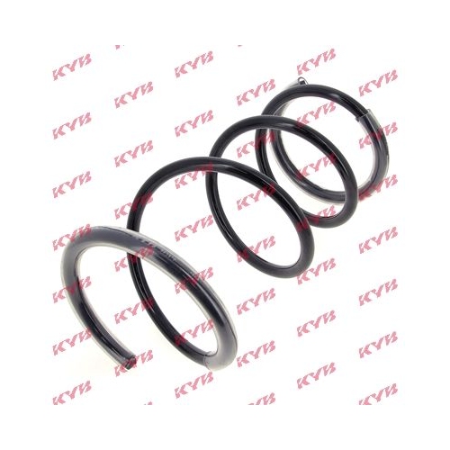 KYB Fahrwerksfeder K-Flex RA3116