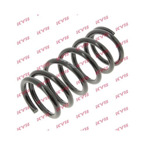 KYB Fahrwerksfeder K-Flex RD5934