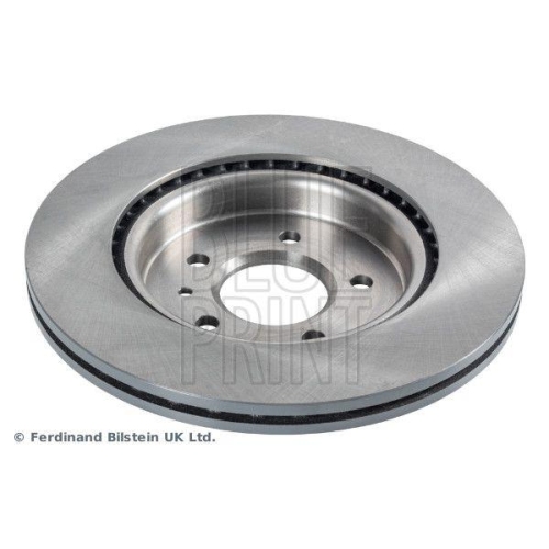 BLUE PRINT Bremsscheibe ADW194332