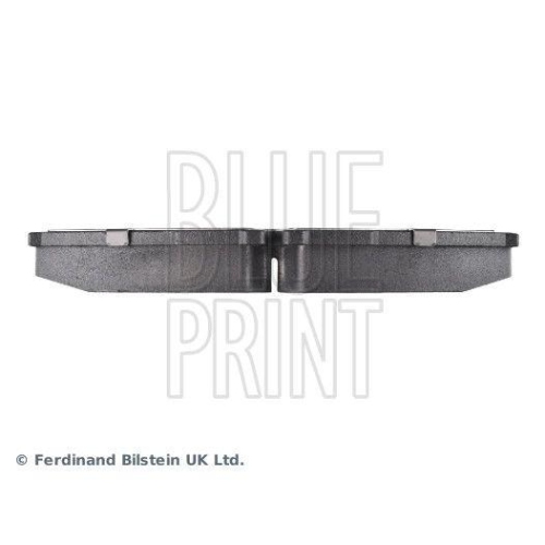 BLUE PRINT Bremsbelagsatz, Scheibenbremse ADN142159