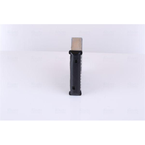 NISSENS W&auml;rmetauscher, Innenraumheizung 72656