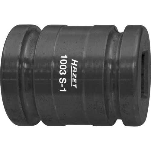 HAZET Schlag-, Maschinenschrauber-Adapter 1003S-1