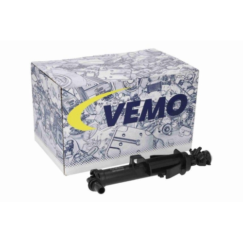 VEMO Waschwasserdüse, Scheinwerferreinigung Original VEMO Qualität V10-08-0034