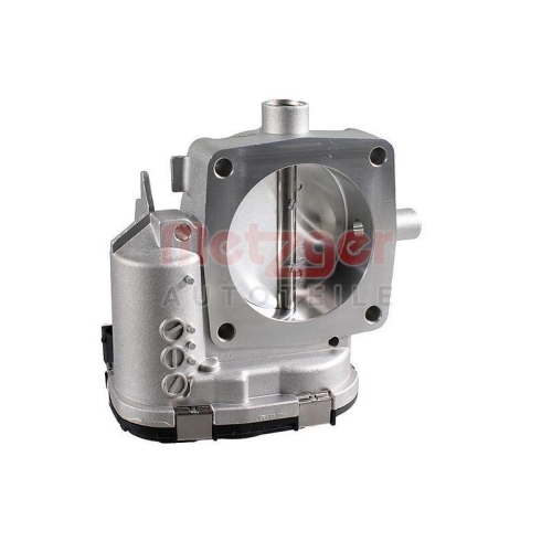 METZGER AUTOTEILE Drosselklappenstutzen ORIGINAL ERSATZTEIL