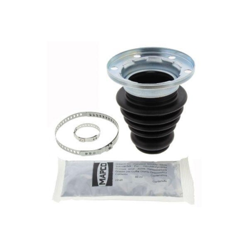 MAPCO Faltenbalgsatz, Antriebswelle