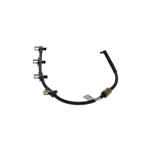 BOSCH Schlauch, Leckkraftstoff 0 445 130 209