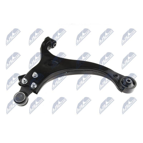 NTY Lenker, Radaufh&auml;ngung ZWD-HY-576