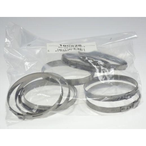 SPIDAN Klemmschelle 190828