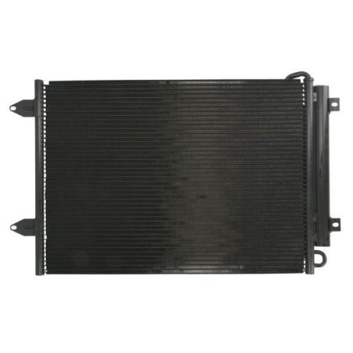 THERMOTEC Kondensator, Klimaanlage KTT110021