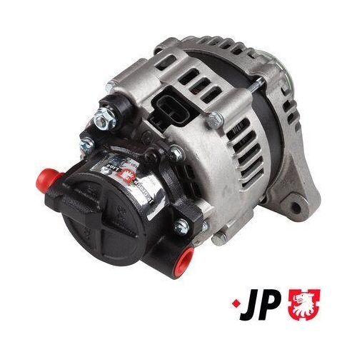 JP GROUP Generator JP 3590100500