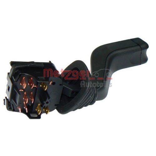 METZGER AUTOTEILE Lenkstockschalter 0916057