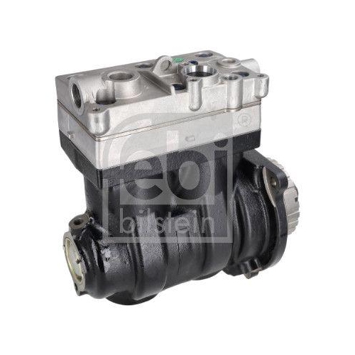 FEBI BILSTEIN Kompressor, Druckluftanlage 1004281