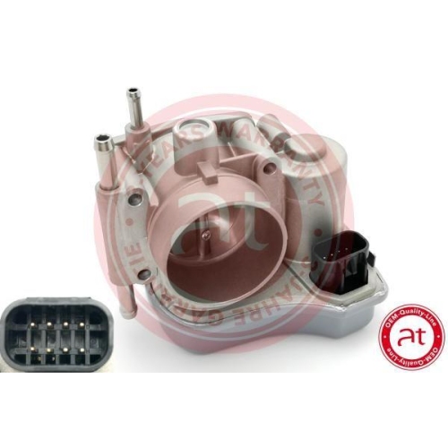 at autoteile germany Drosselklappenstutzen OEM - Quality - Line at23246
