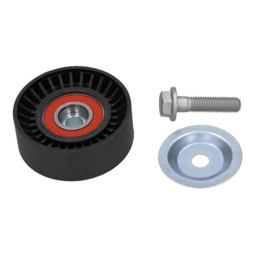 MAXGEAR Umlenk-/F&uuml;hrungsrolle, Keilrippenriemen 54-0878