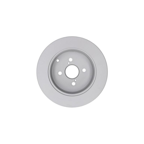 KAMOKA Bremsscheibe 103149