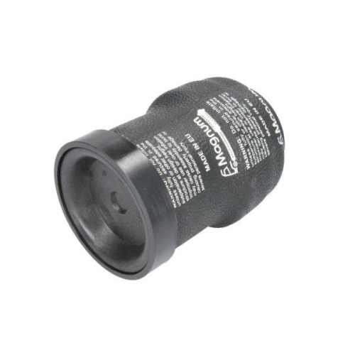 Magnum Technology Federbalg, Fahrerhauslagerung MC168