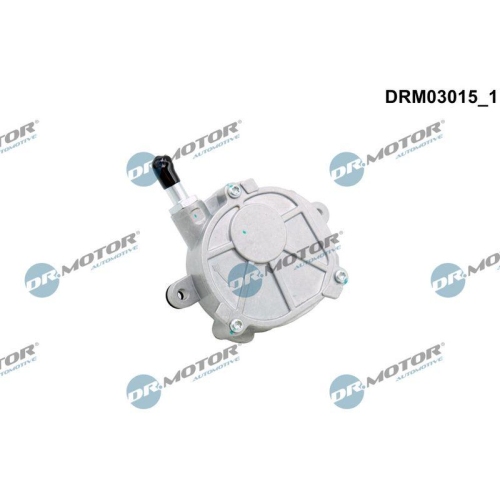 Dr.Motor Automotive Kraftstoffpumpe DRM03015