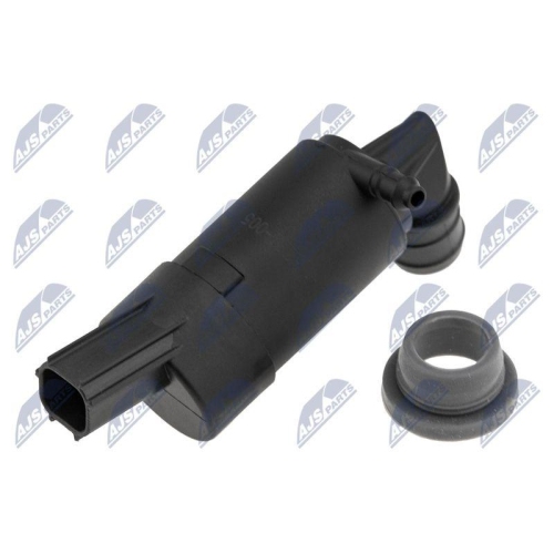 NTY Waschwasserpumpe, Scheibenreinigung ESP-FR-005