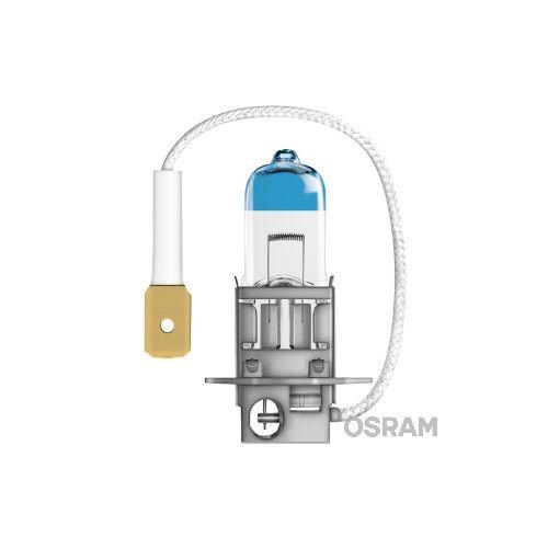 ams-OSRAM Gl&uuml;hlampe, Abbiegescheinwerfer NIGHT BREAKER&reg; LASER 64151NL-HCB