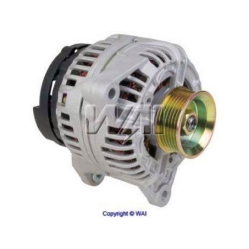 WAI Generator 13922N